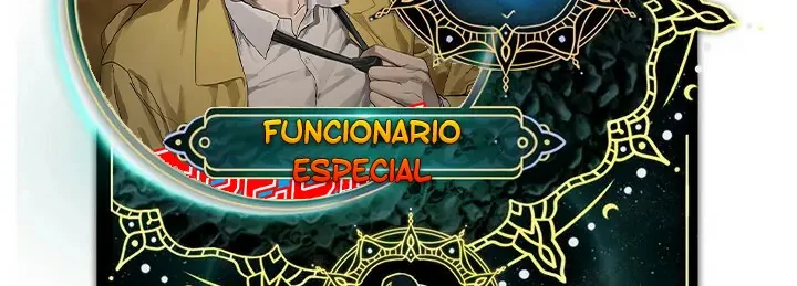 Funcionario especial Capítulo 48 - Página 3 en español