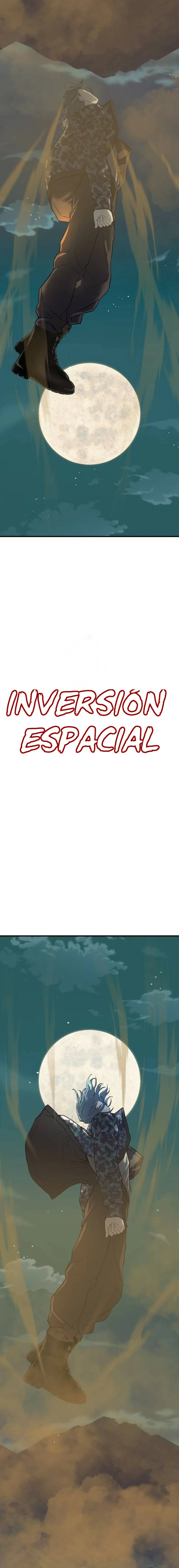 Funcionario especial Capítulo 5 - Página 24 en español
