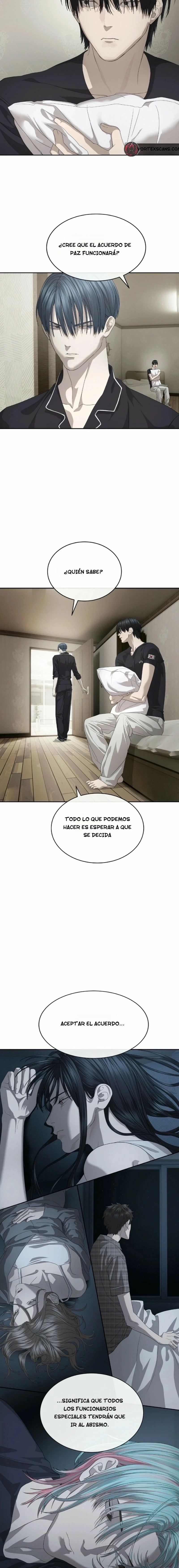Funcionario especial Capítulo 55 - Página 13 en español