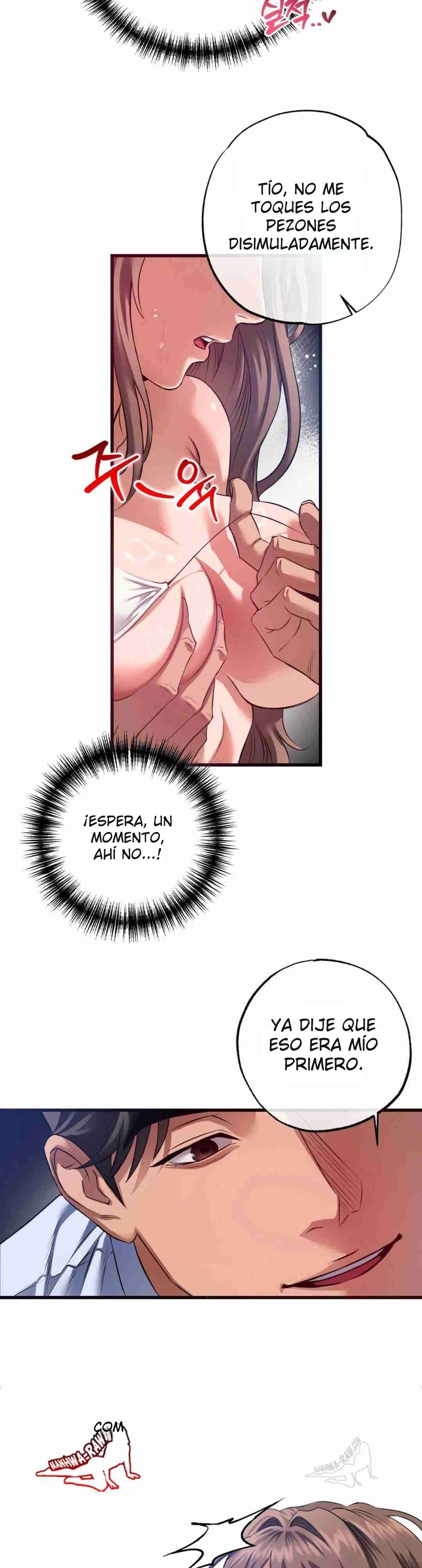 Fui a filmar una telenovela Capítulo 2 - Página 18 en español
