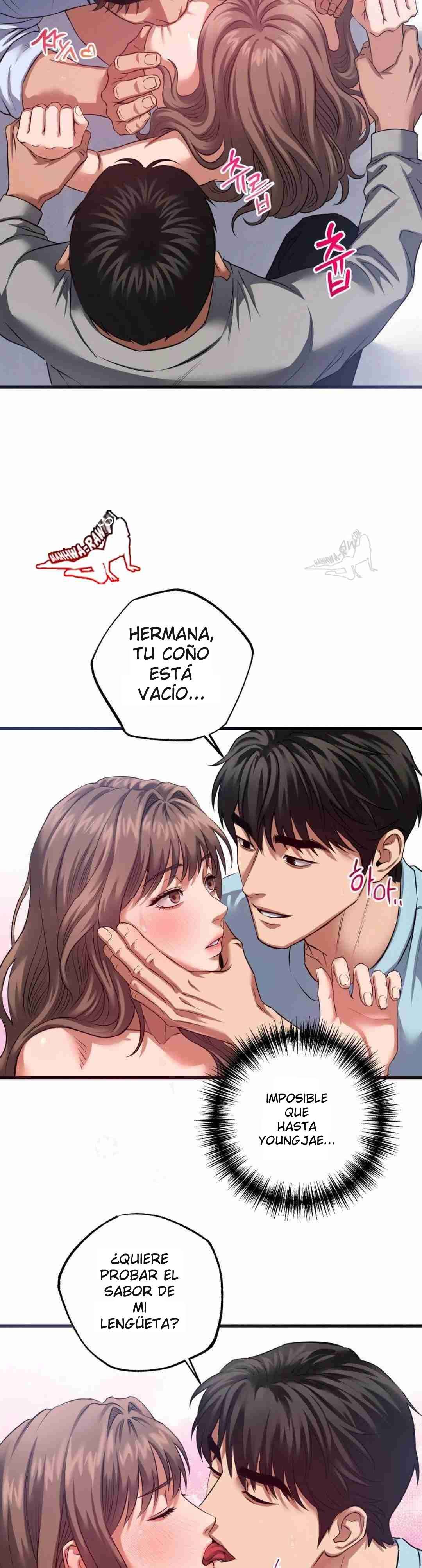 Fui a filmar una telenovela Capítulo 2 - Página 22 en español