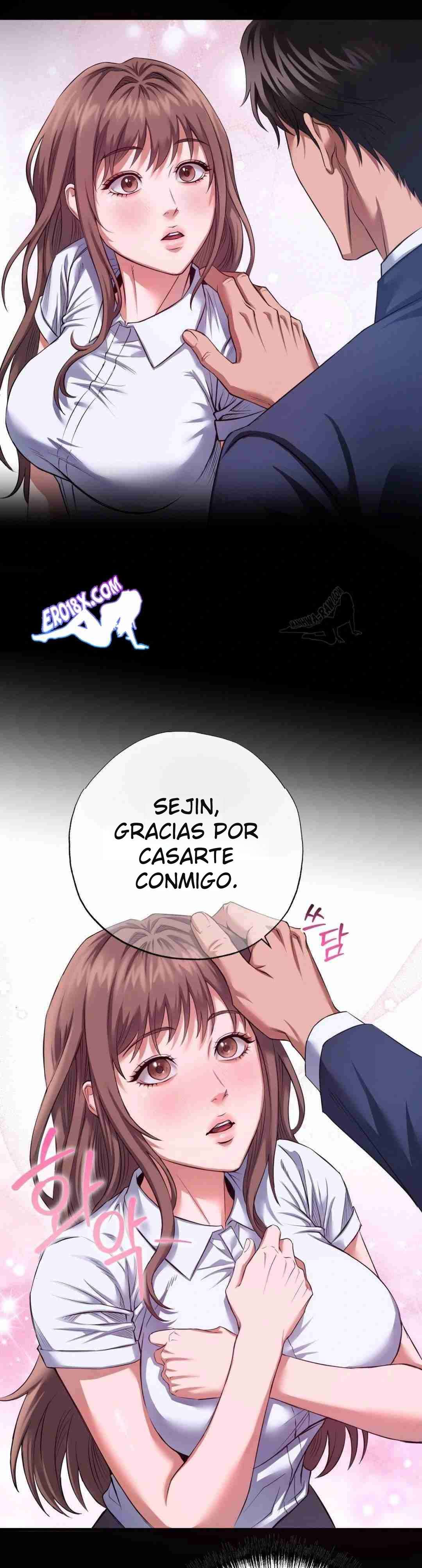 Fui a filmar una telenovela Capítulo 2 - Página 4 en español