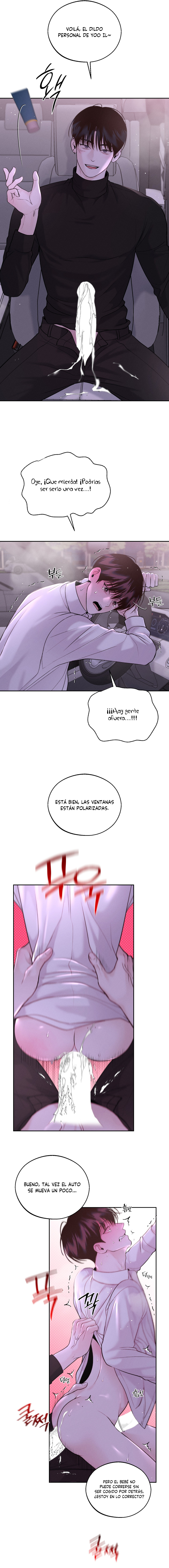 Salvador Del Lunes Capítulo 21 - Página 11 en español