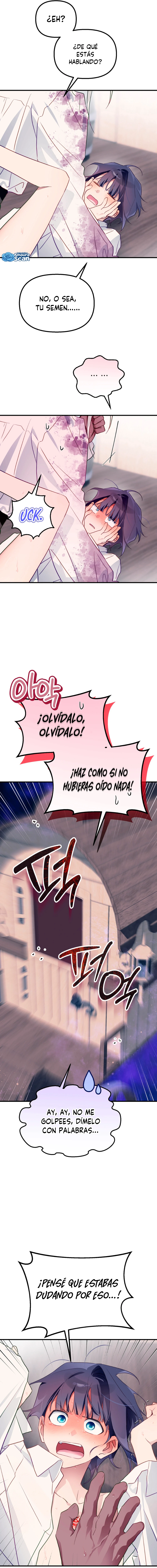 Héroe que lucha contra demonios Capítulo 15 - Página 13 en español