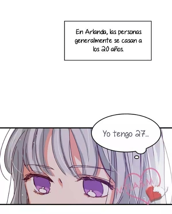 Cuidado Con Esos Hermanos Capítulo 1 - Página 36 en español