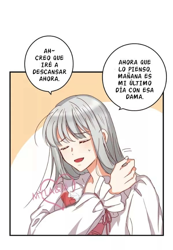 Cuidado Con Esos Hermanos Capítulo 1 - Página 4 en español