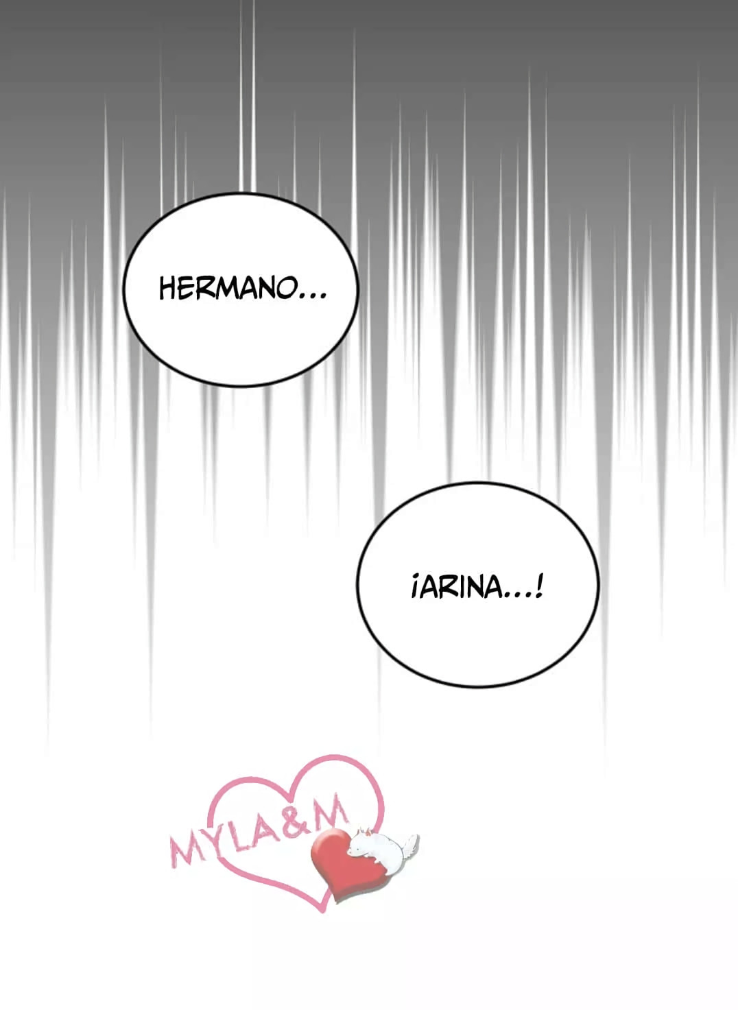 Cuidado Con Esos Hermanos Capítulo 11 - Página 20 en español