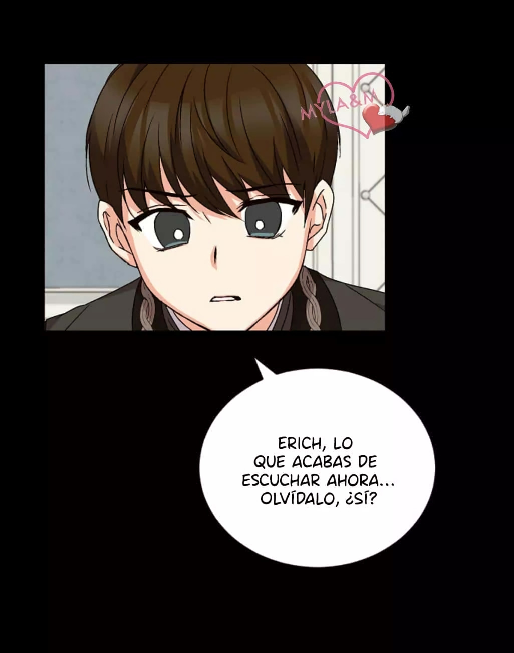 Cuidado Con Esos Hermanos Capítulo 12 - Página 17 en español