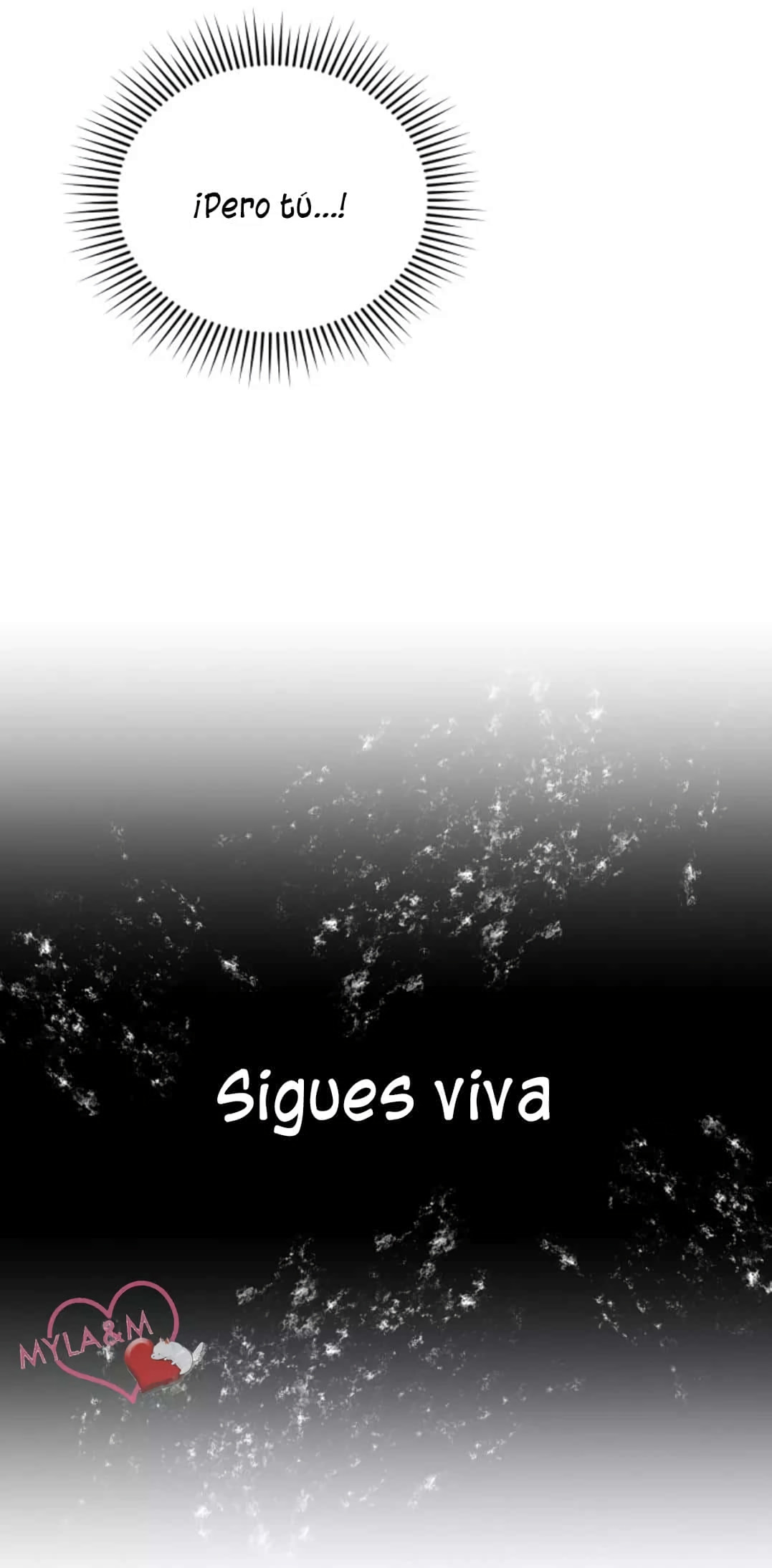 Cuidado Con Esos Hermanos Capítulo 12 - Página 35 en español