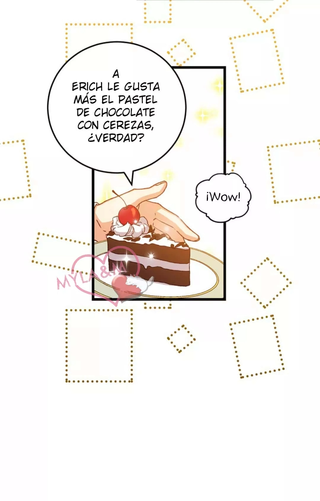 Cuidado Con Esos Hermanos Capítulo 15 - Página 12 en español