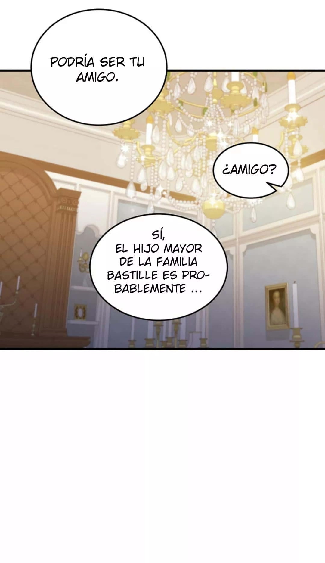 Cuidado Con Esos Hermanos Capítulo 15 - Página 60 en español