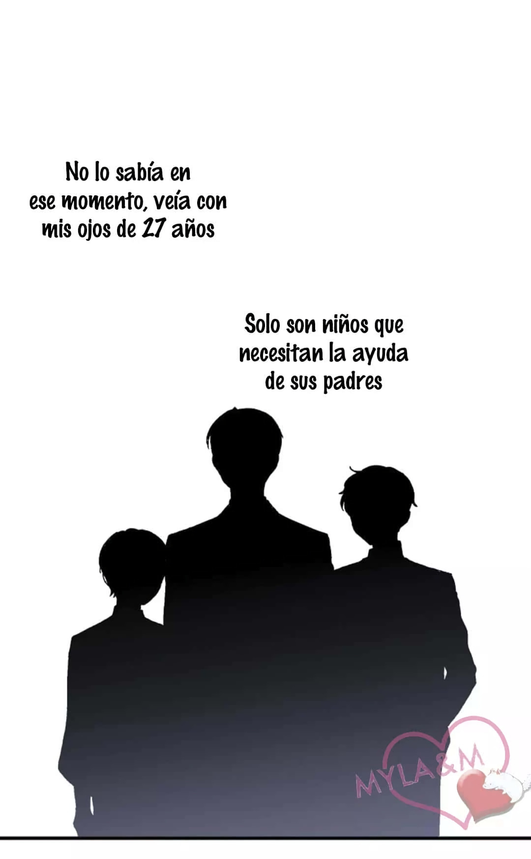 Cuidado Con Esos Hermanos Capítulo 16 - Página 31 en español