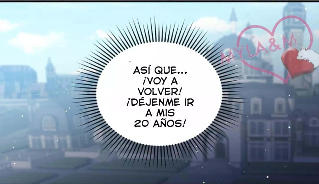 Cuidado Con Esos Hermanos Capítulo 16 - Página 45 en español