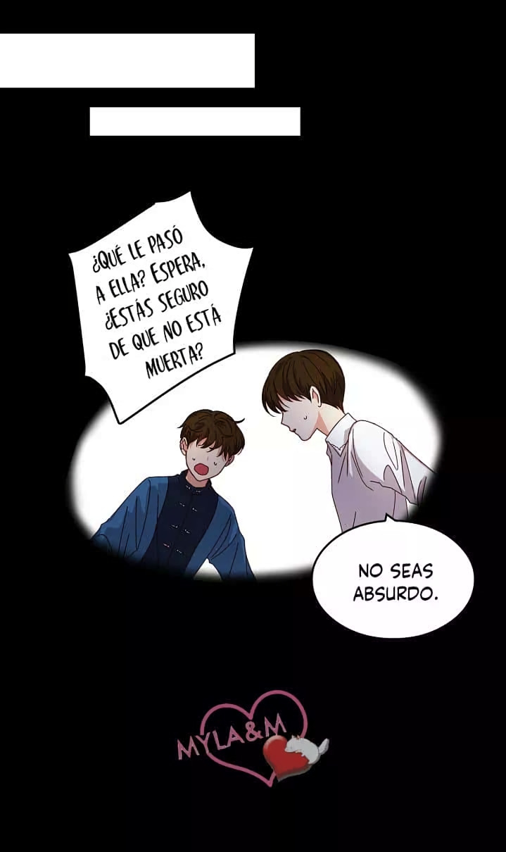 Cuidado Con Esos Hermanos Capítulo 2 - Página 32 en español