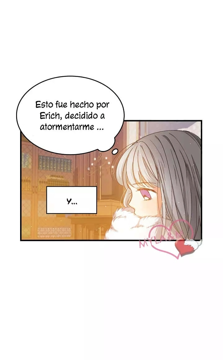 Cuidado Con Esos Hermanos Capítulo 2 - Página 52 en español