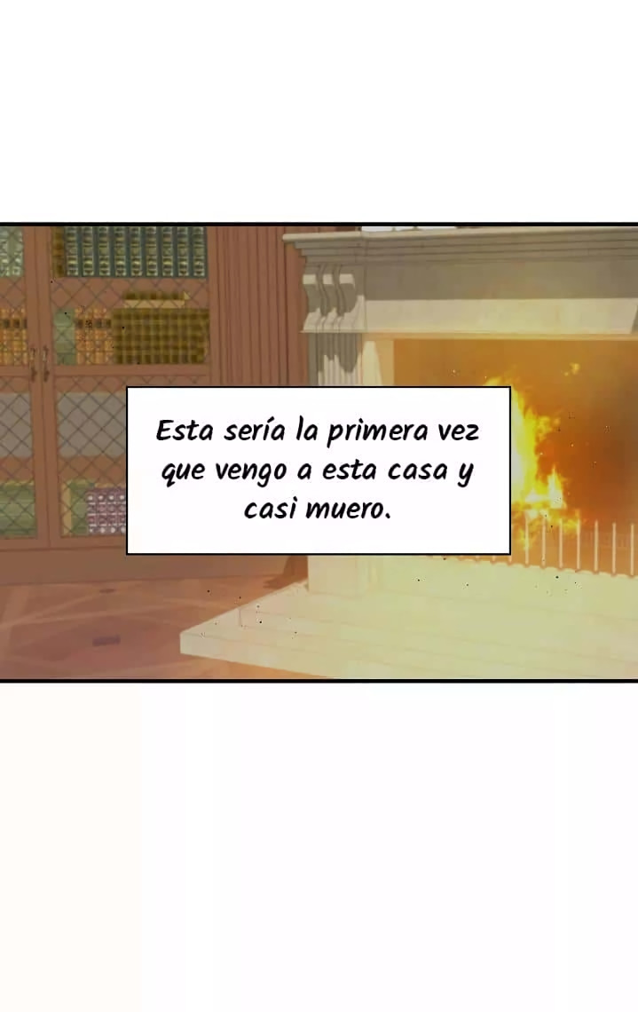 Cuidado Con Esos Hermanos Capítulo 2 - Página 53 en español
