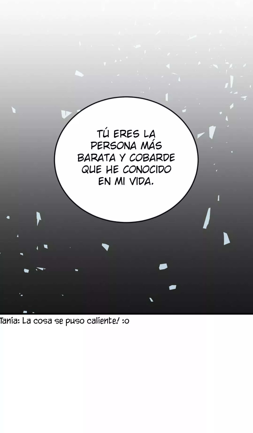 Cuidado Con Esos Hermanos Capítulo 22 - Página 21 en español