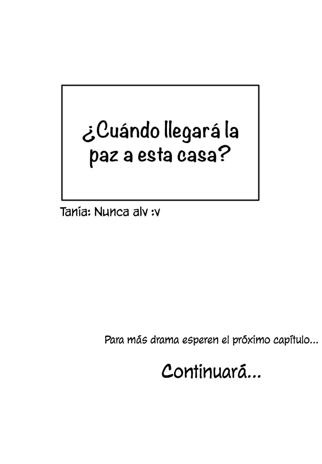 Cuidado Con Esos Hermanos Capítulo 22 - Página 54 en español