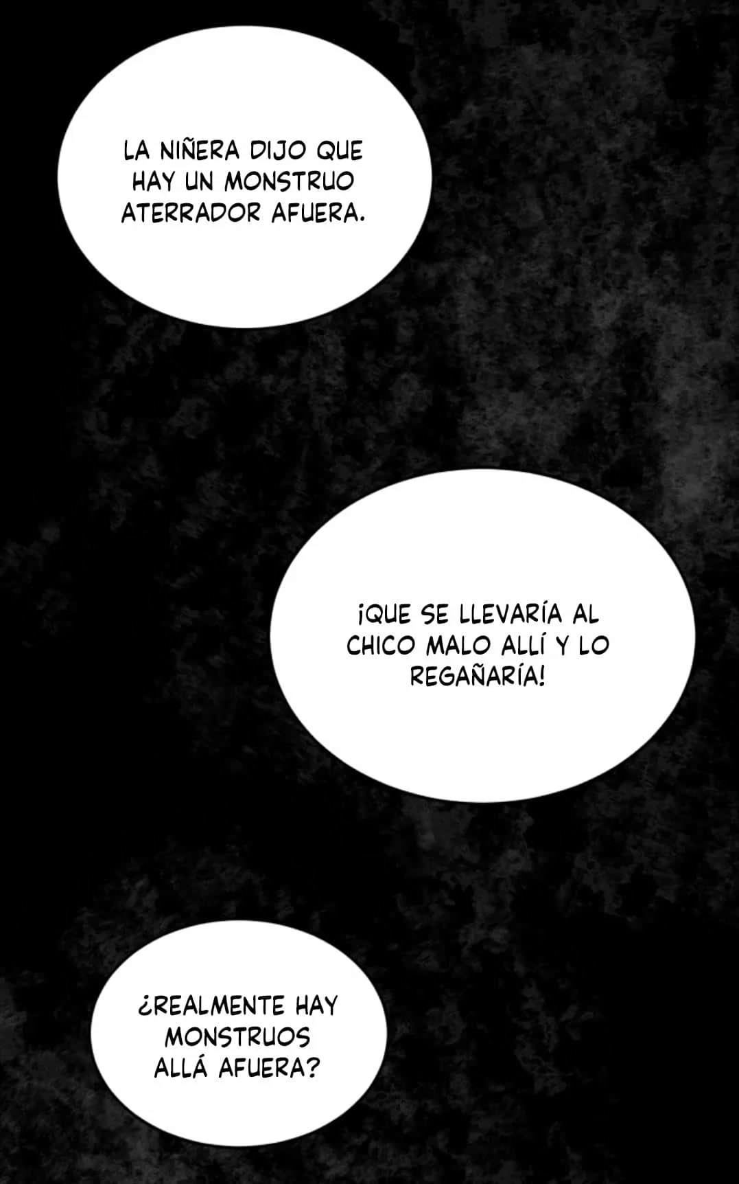 Cuidado Con Esos Hermanos Capítulo 23 - Página 52 en español