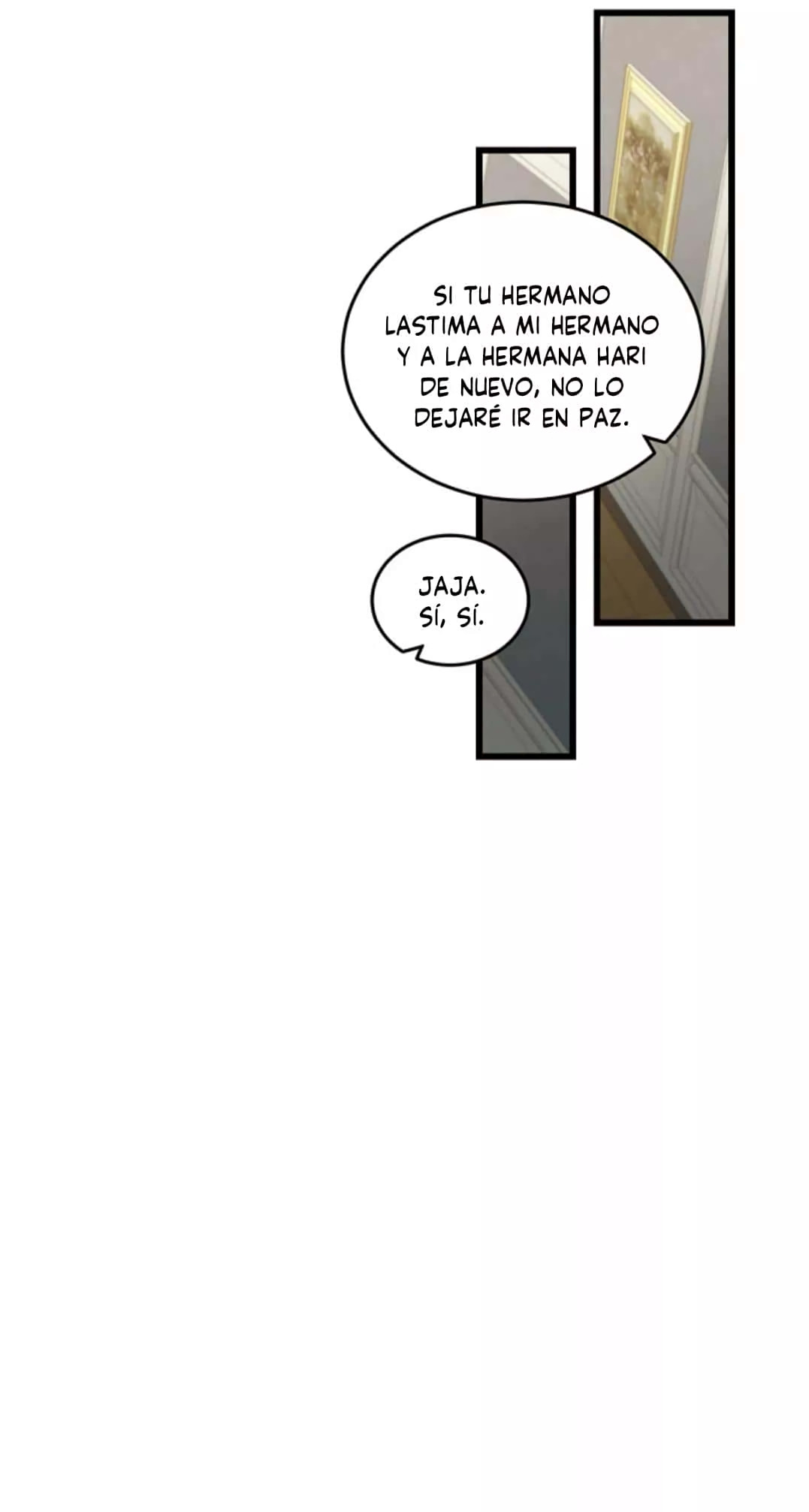 Cuidado Con Esos Hermanos Capítulo 24 - Página 18 en español
