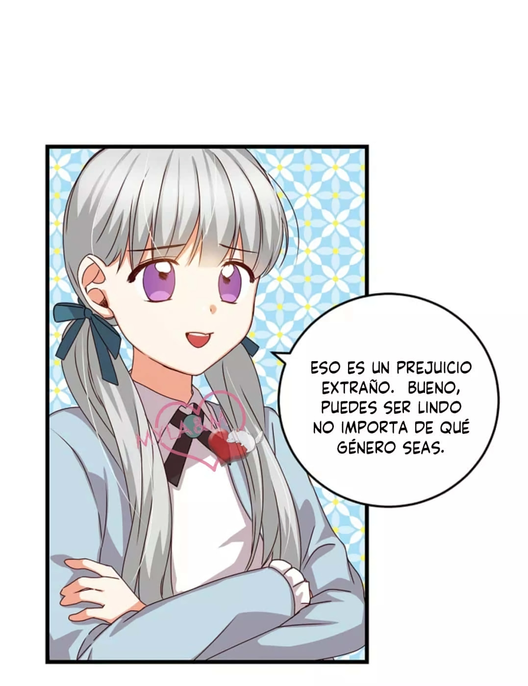 Cuidado Con Esos Hermanos Capítulo 24 - Página 29 en español