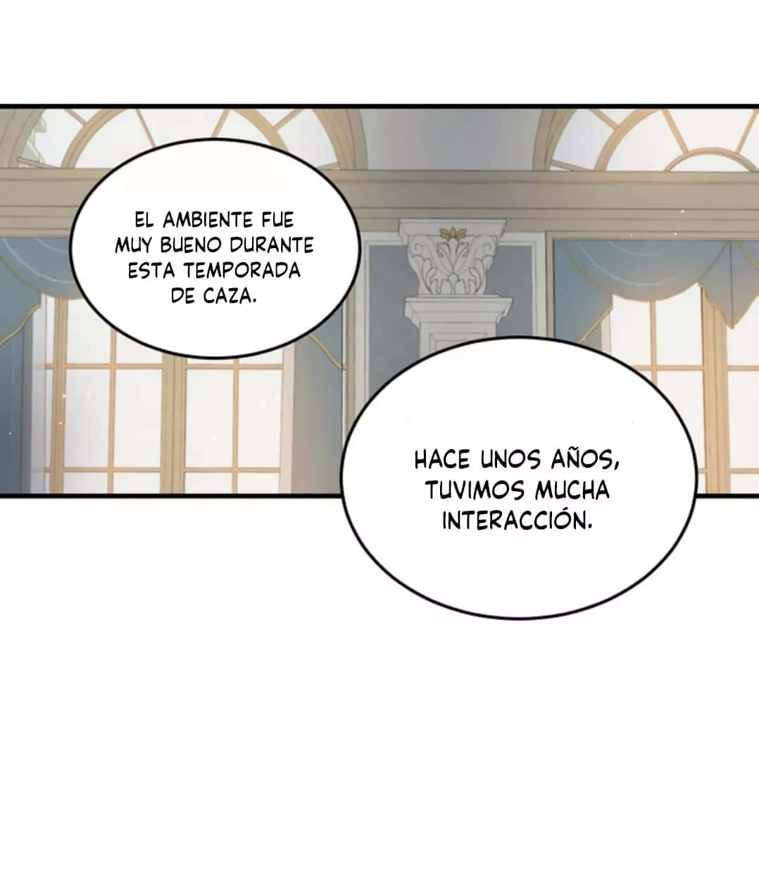 Cuidado Con Esos Hermanos Capítulo 25 - Página 11 en español