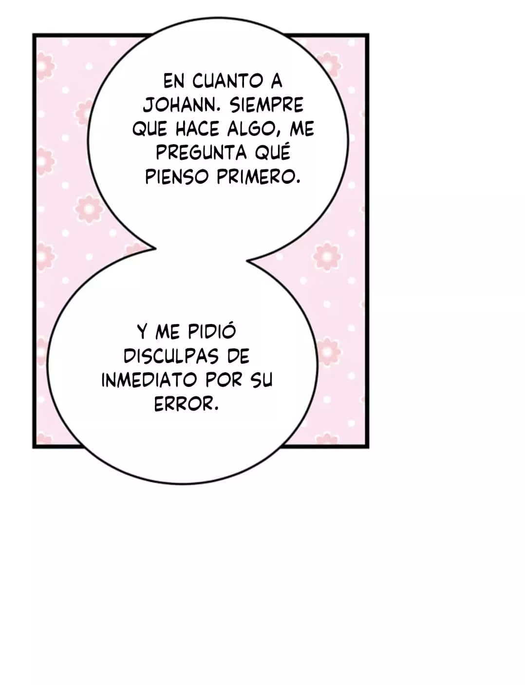 Cuidado Con Esos Hermanos Capítulo 25 - Página 36 en español