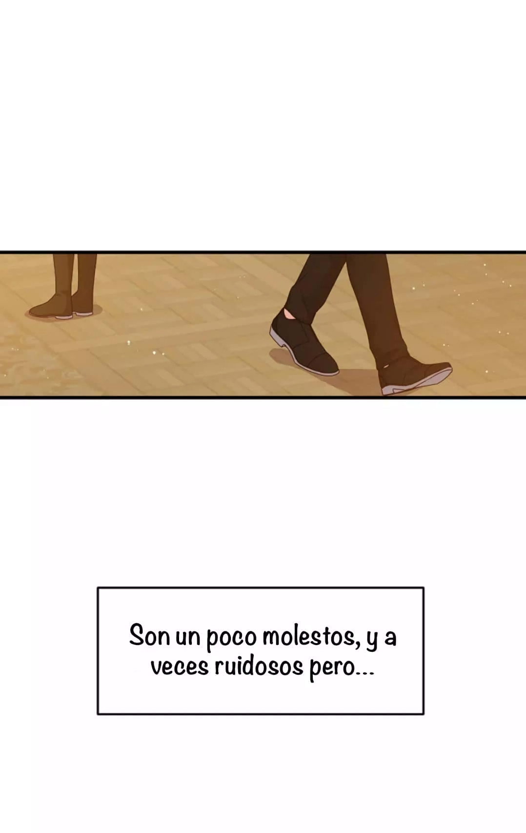 Cuidado Con Esos Hermanos Capítulo 25 - Página 58 en español