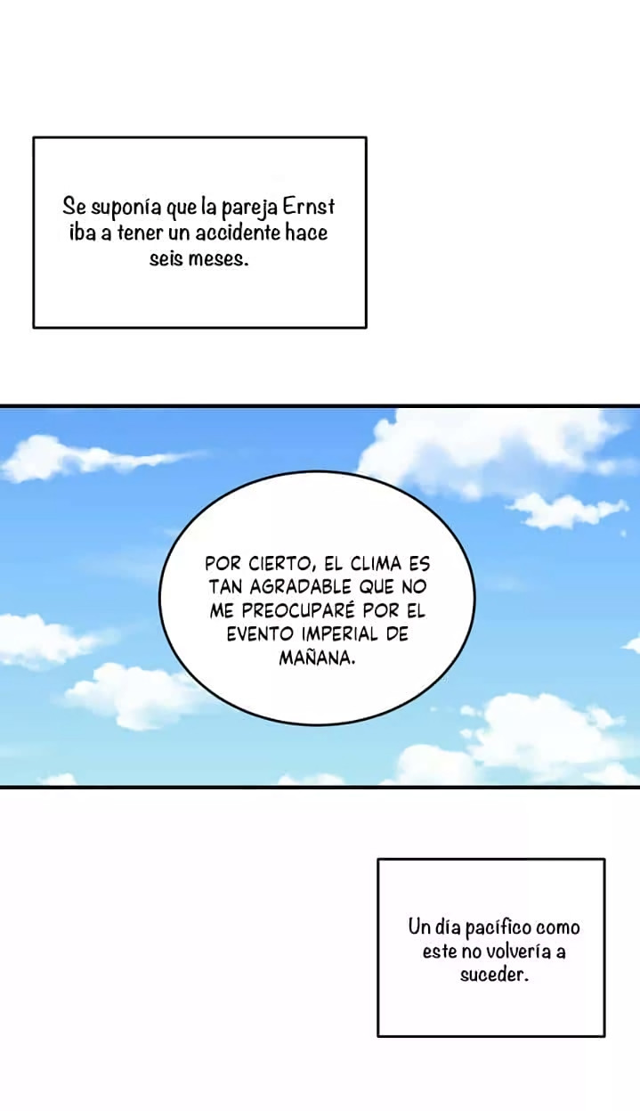 Cuidado Con Esos Hermanos Capítulo 26 - Página 24 en español