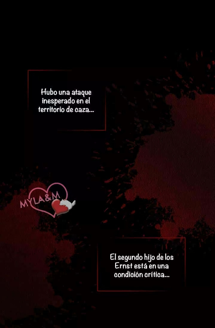 Cuidado Con Esos Hermanos Capítulo 26 - Página 56 en español