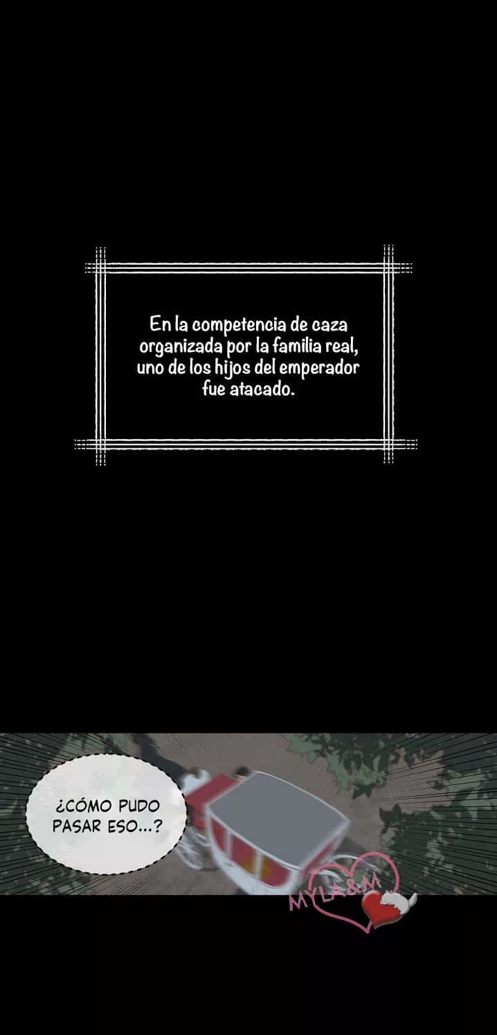 Cuidado Con Esos Hermanos Capítulo 27 - Página 14 en español