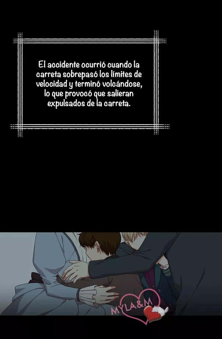 Cuidado Con Esos Hermanos Capítulo 27 - Página 16 en español