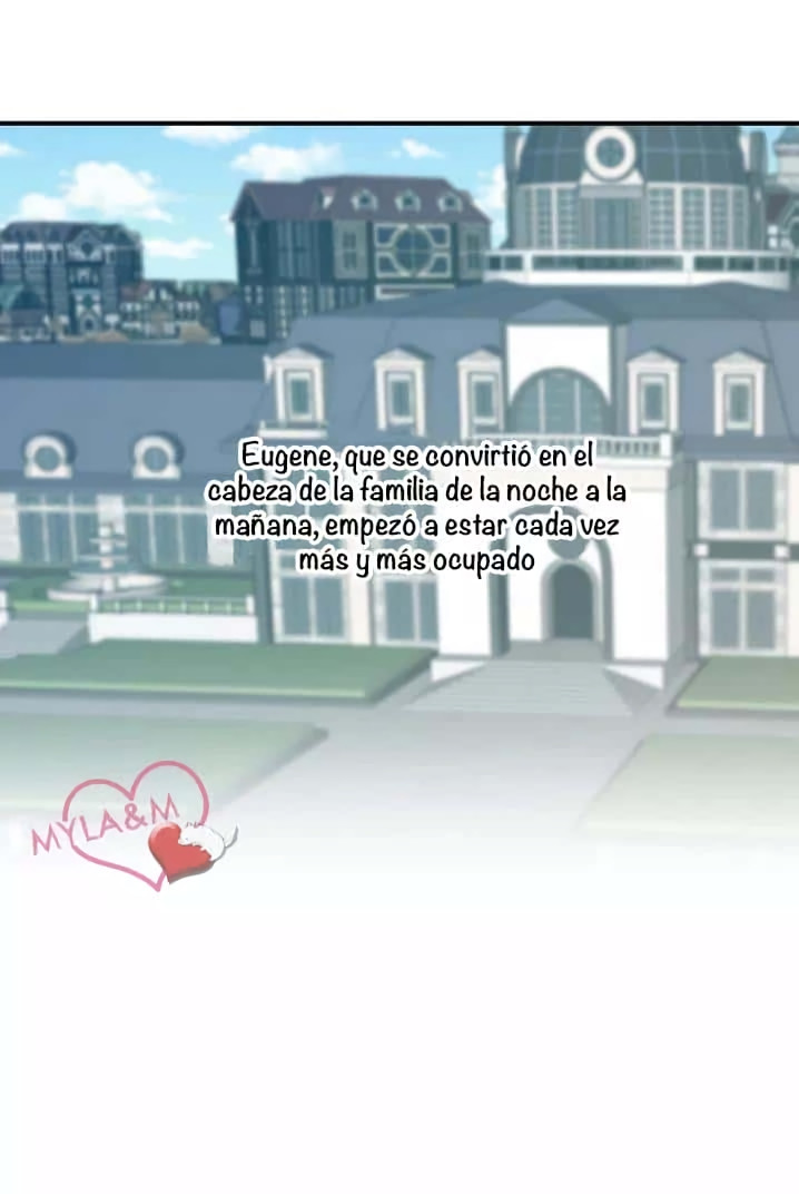 Cuidado Con Esos Hermanos Capítulo 27 - Página 32 en español