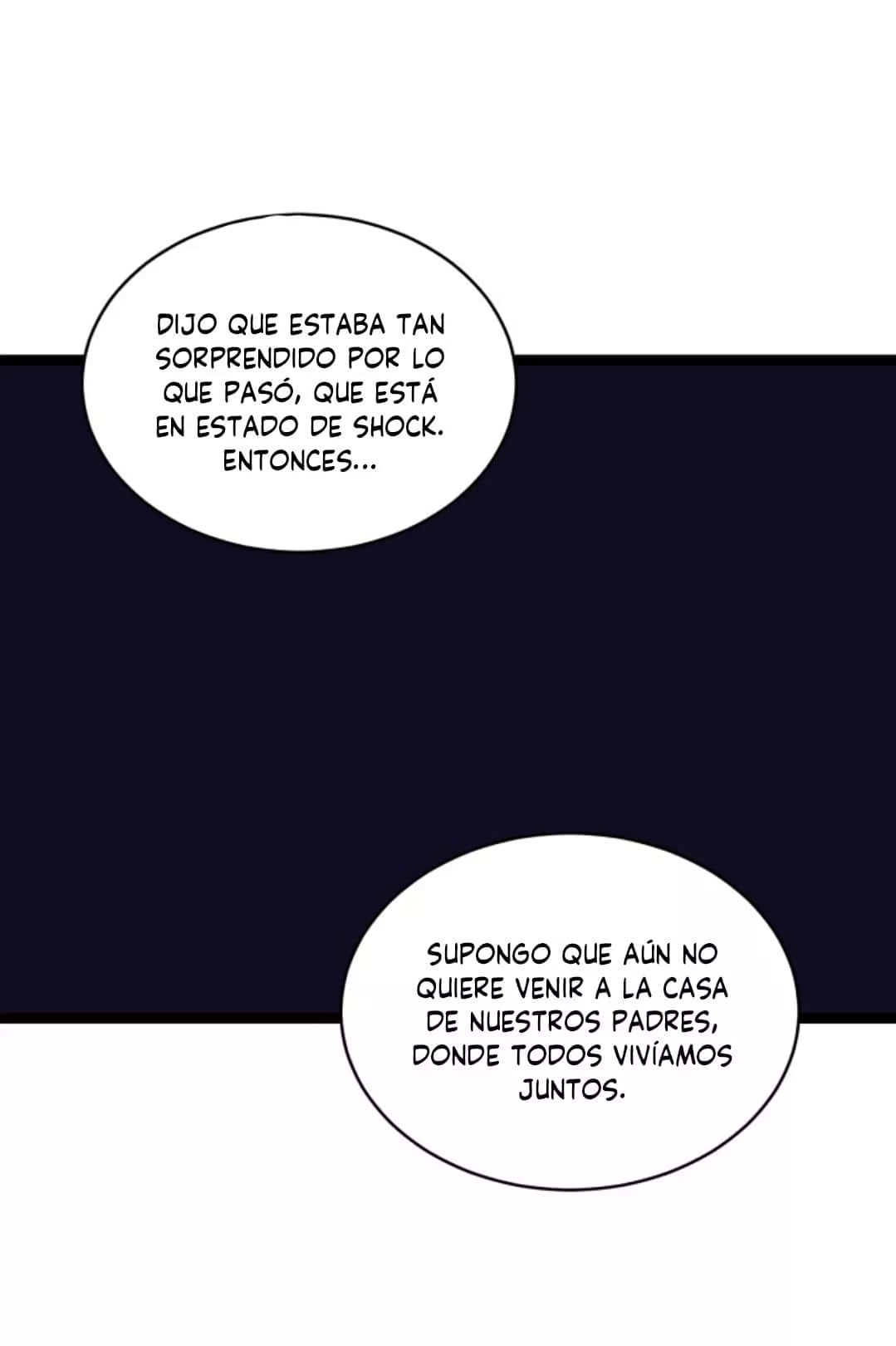 Cuidado Con Esos Hermanos Capítulo 28 - Página 63 en español