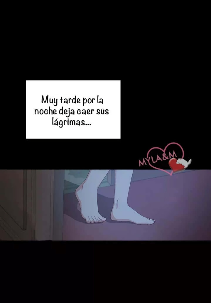 Cuidado Con Esos Hermanos Capítulo 29 - Página 24 en español