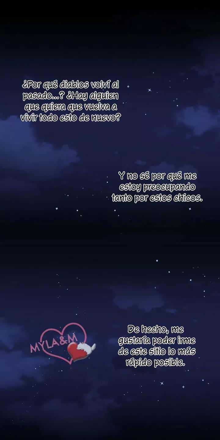 Cuidado Con Esos Hermanos Capítulo 29 - Página 31 en español
