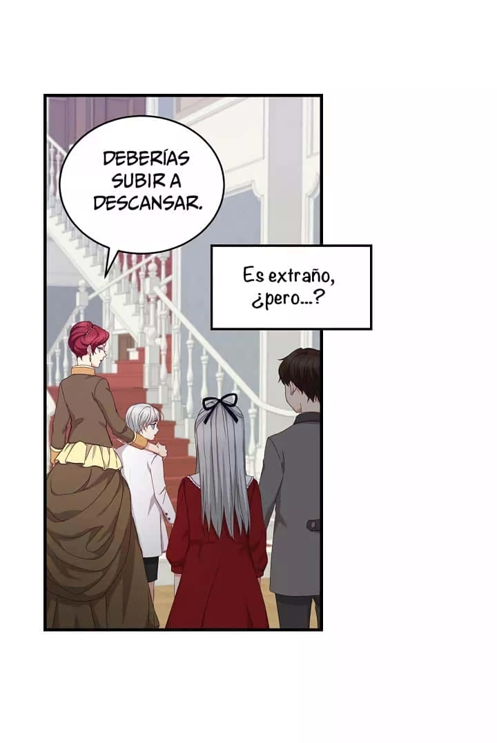 Cuidado Con Esos Hermanos Capítulo 29 - Página 46 en español