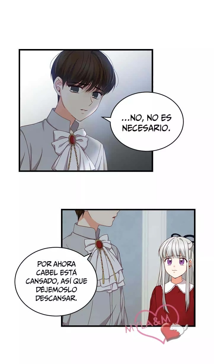 Cuidado Con Esos Hermanos Capítulo 29 - Página 58 en español