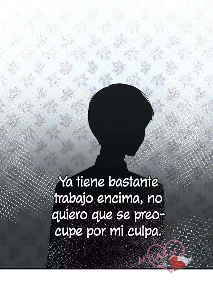 Cuidado Con Esos Hermanos Capítulo 29 - Página 6 en español