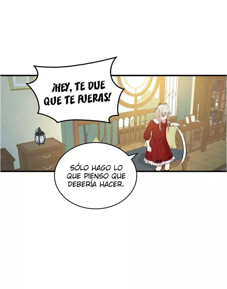 Cuidado Con Esos Hermanos Capítulo 29 - Página 64 en español