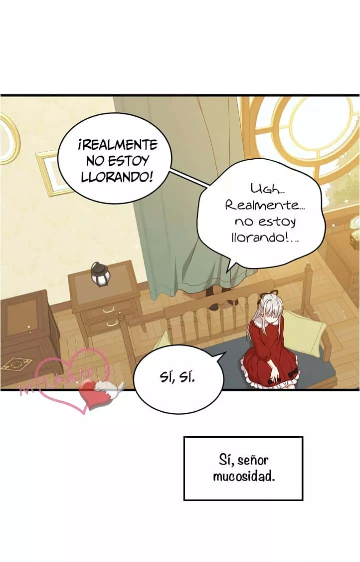 Cuidado Con Esos Hermanos Capítulo 29 - Página 66 en español