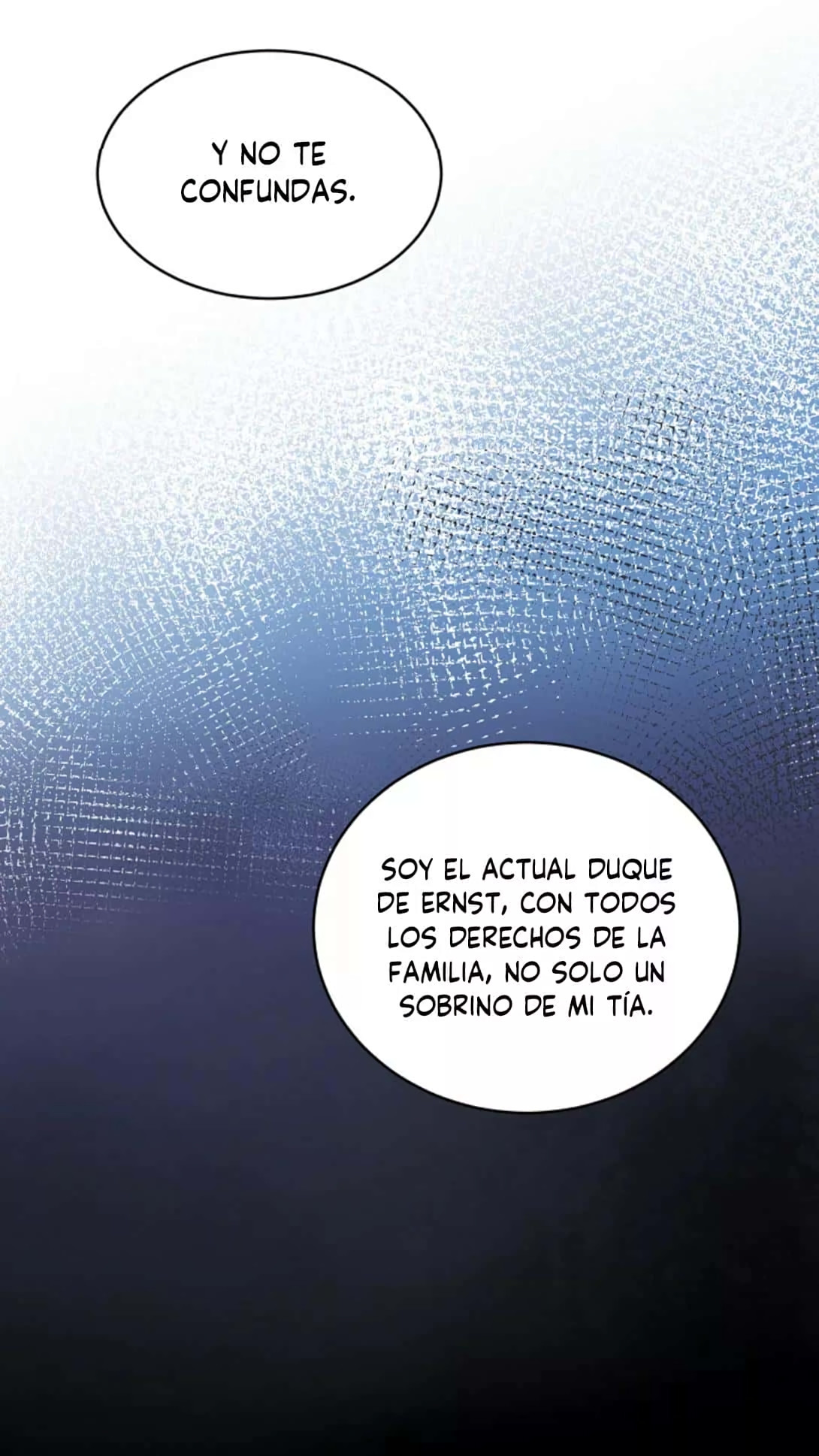 Cuidado Con Esos Hermanos Capítulo 30 - Página 32 en español