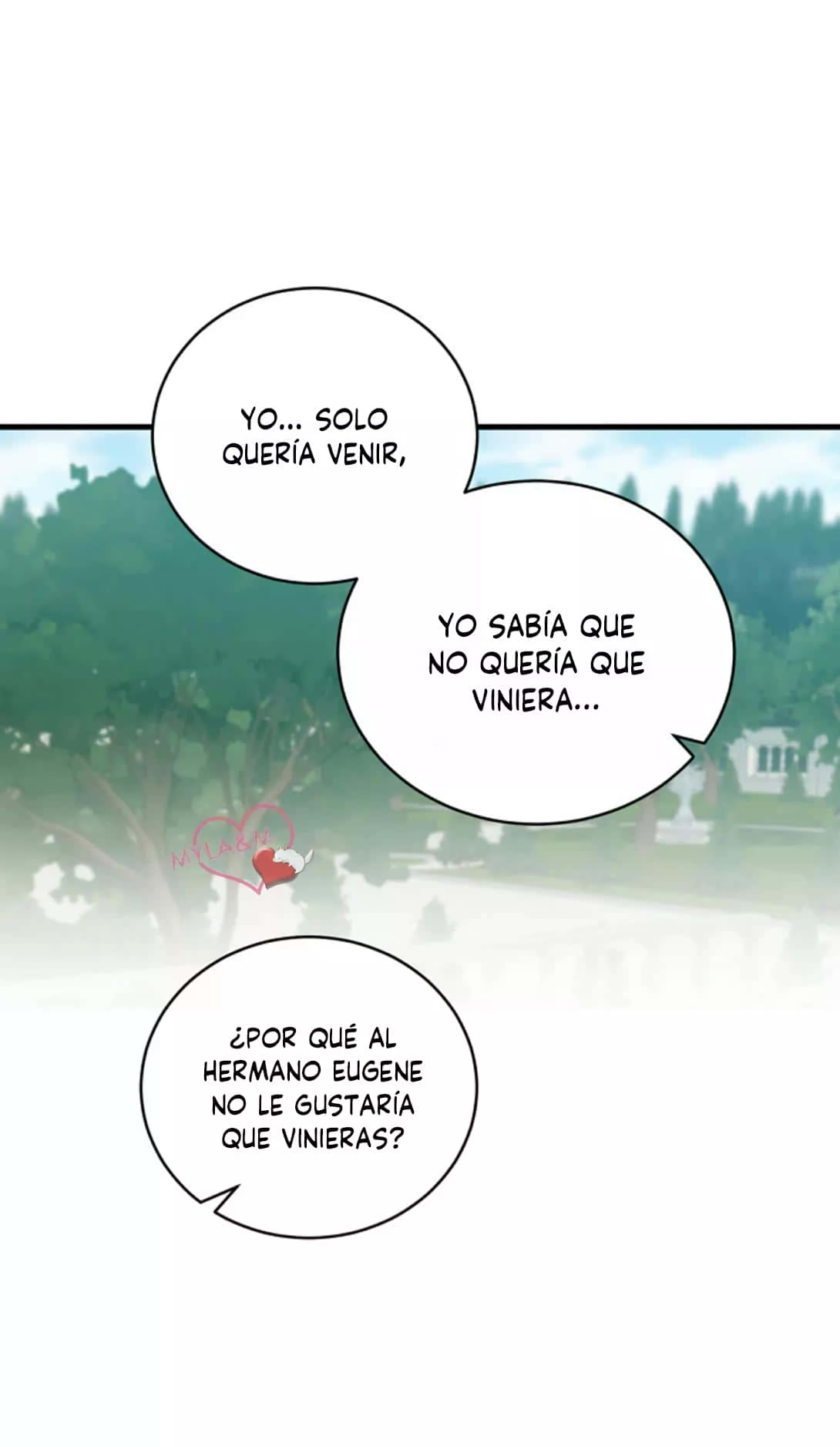 Cuidado Con Esos Hermanos Capítulo 30 - Página 57 en español