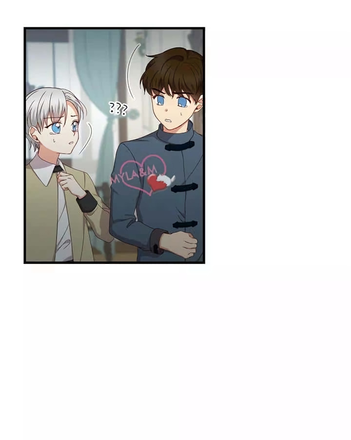 Cuidado Con Esos Hermanos Capítulo 31 - Página 20 en español