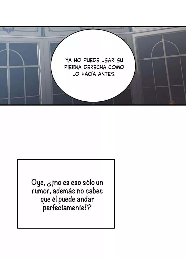 Cuidado Con Esos Hermanos Capítulo 31 - Página 32 en español