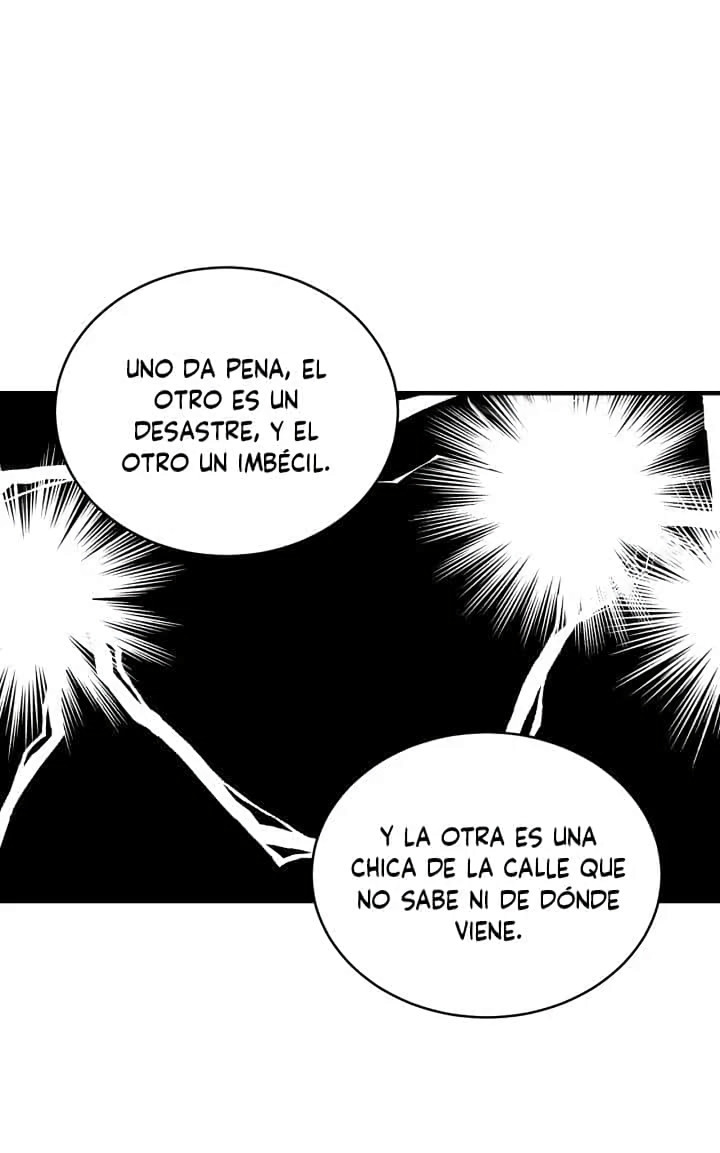 Cuidado Con Esos Hermanos Capítulo 31 - Página 44 en español