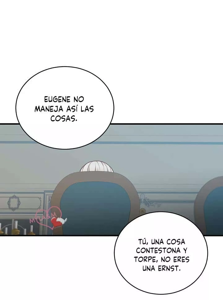 Cuidado Con Esos Hermanos Capítulo 32 - Página 11 en español