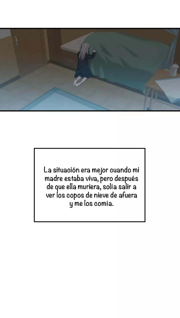 Cuidado Con Esos Hermanos Capítulo 32 - Página 44 en español