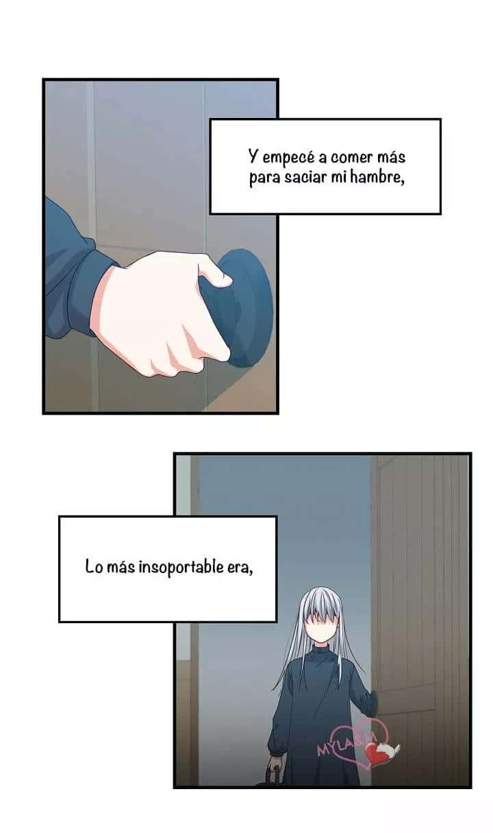 Cuidado Con Esos Hermanos Capítulo 32 - Página 45 en español