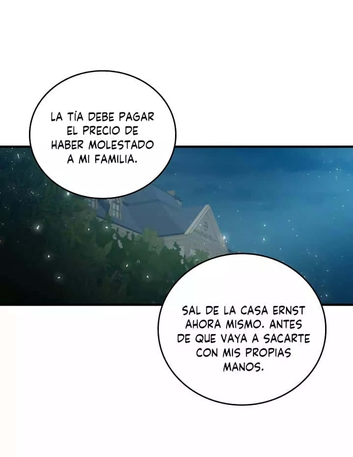Cuidado Con Esos Hermanos Capítulo 33 - Página 38 en español